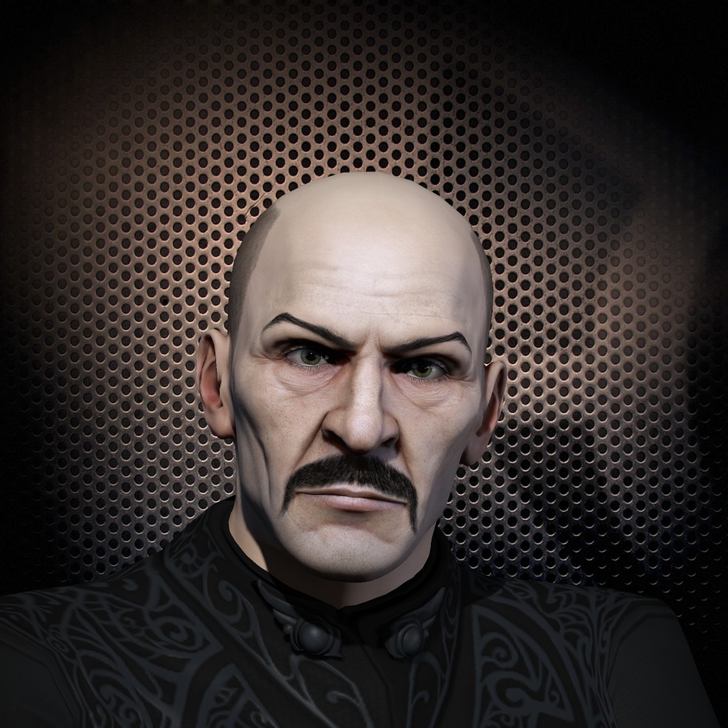 Peter Robinski