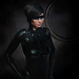Renex Kin portrait