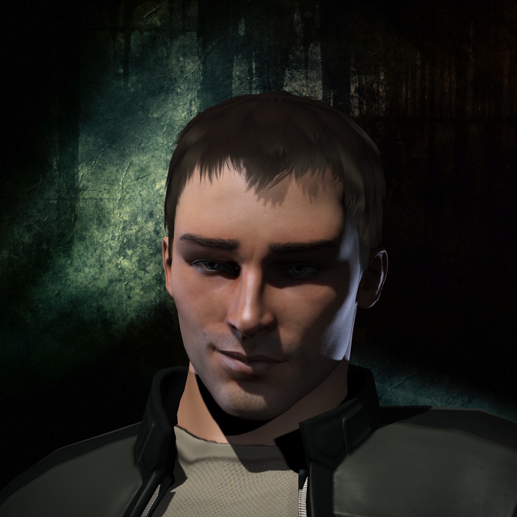 Entriri Crendraven