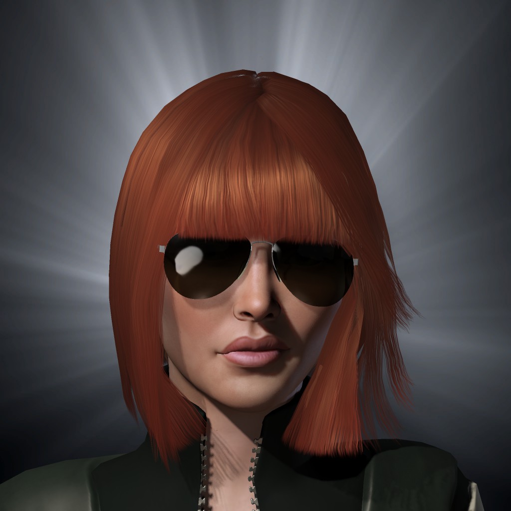 Sarah V Dallocort