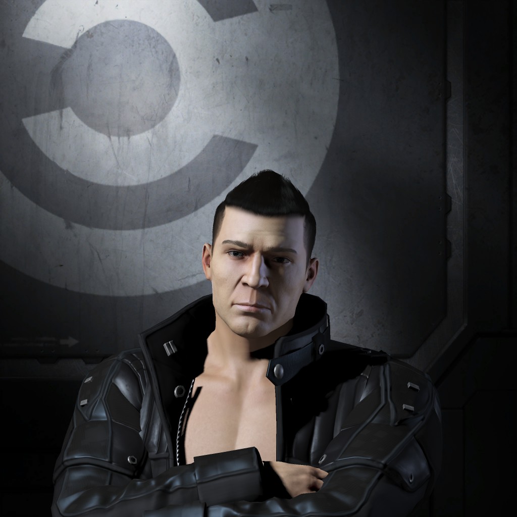 Dmitry Lavrov