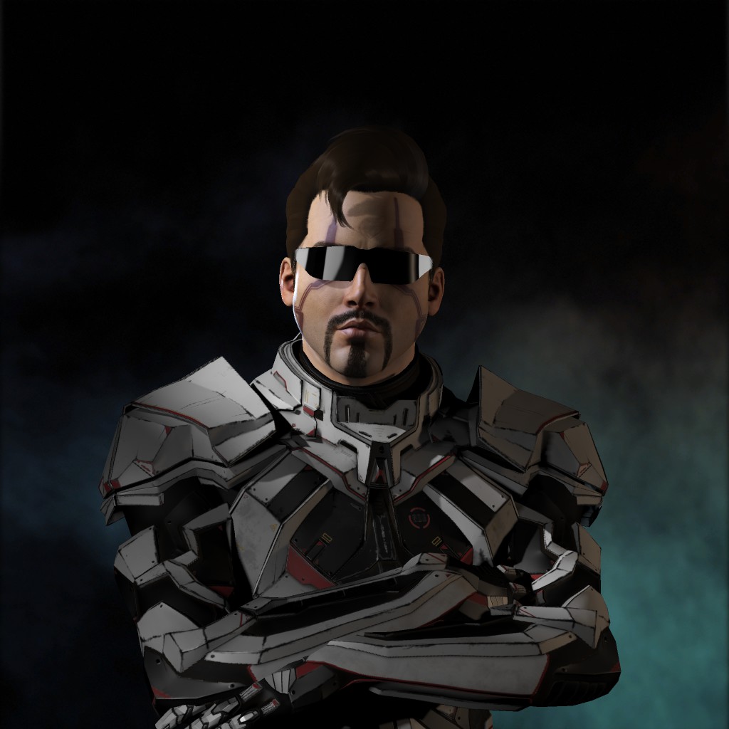 Ouranos Stormborn