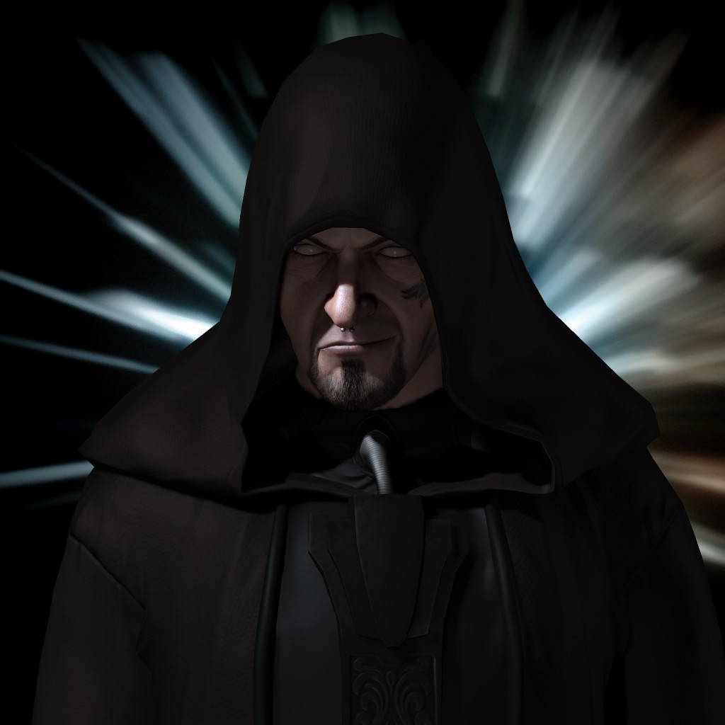 Xpresso Havok
