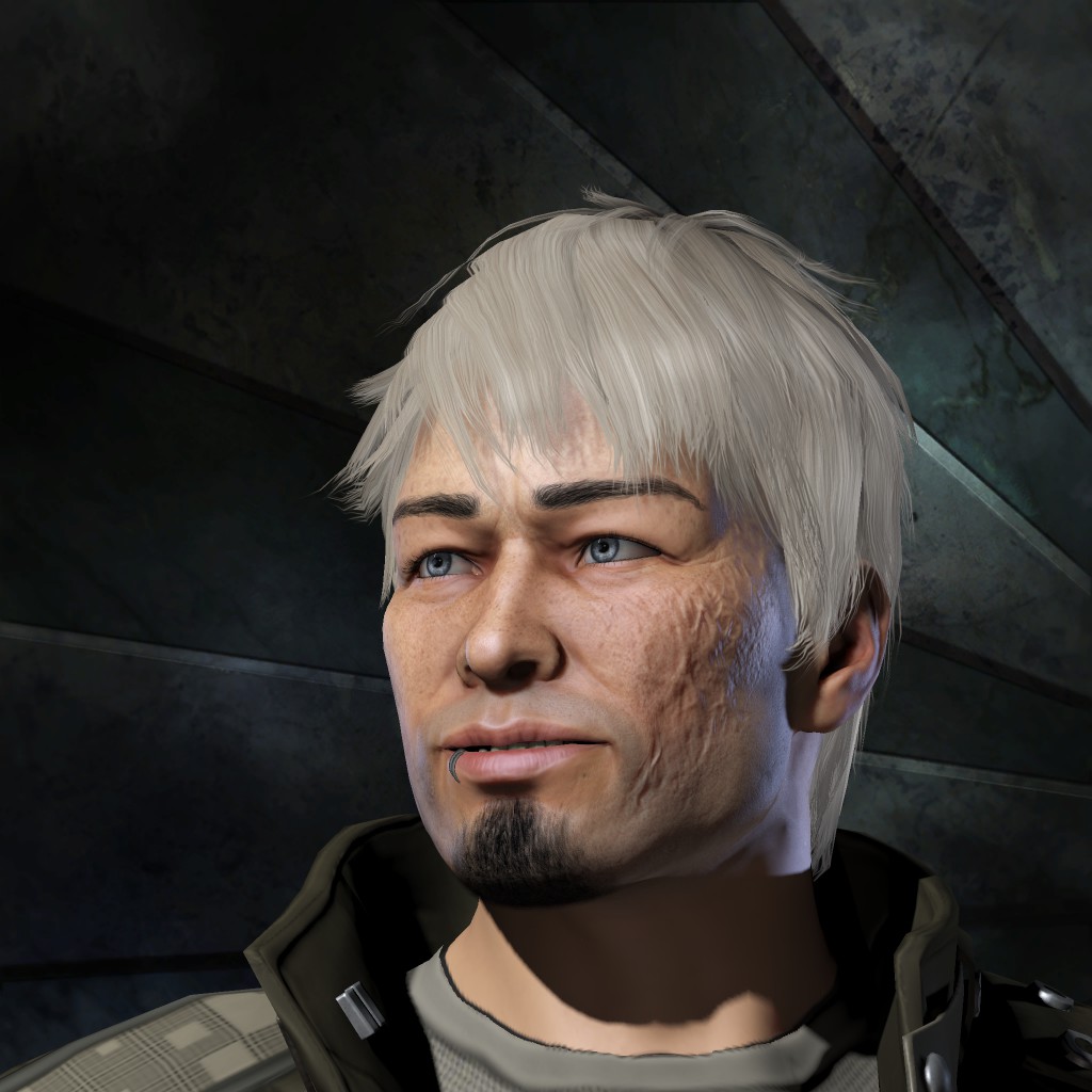Foster Sunji