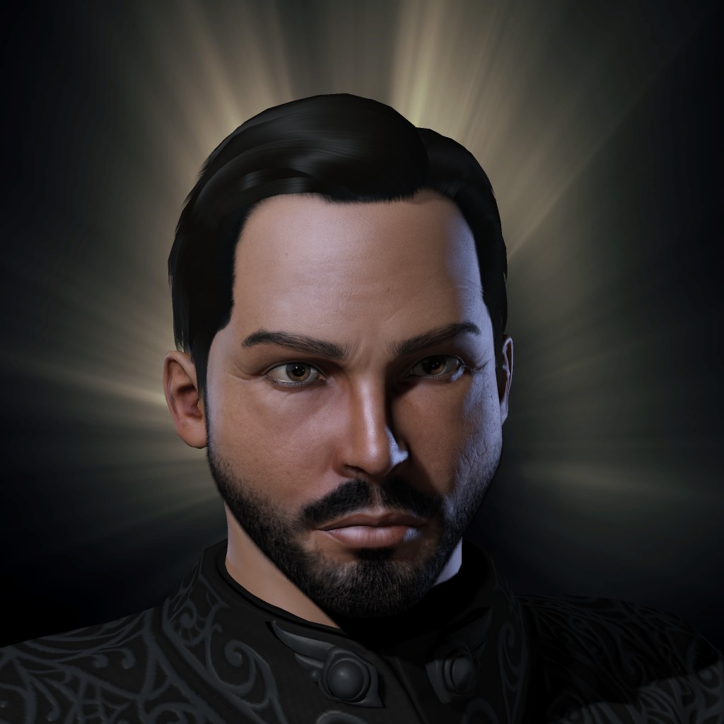 Qasim Aideron