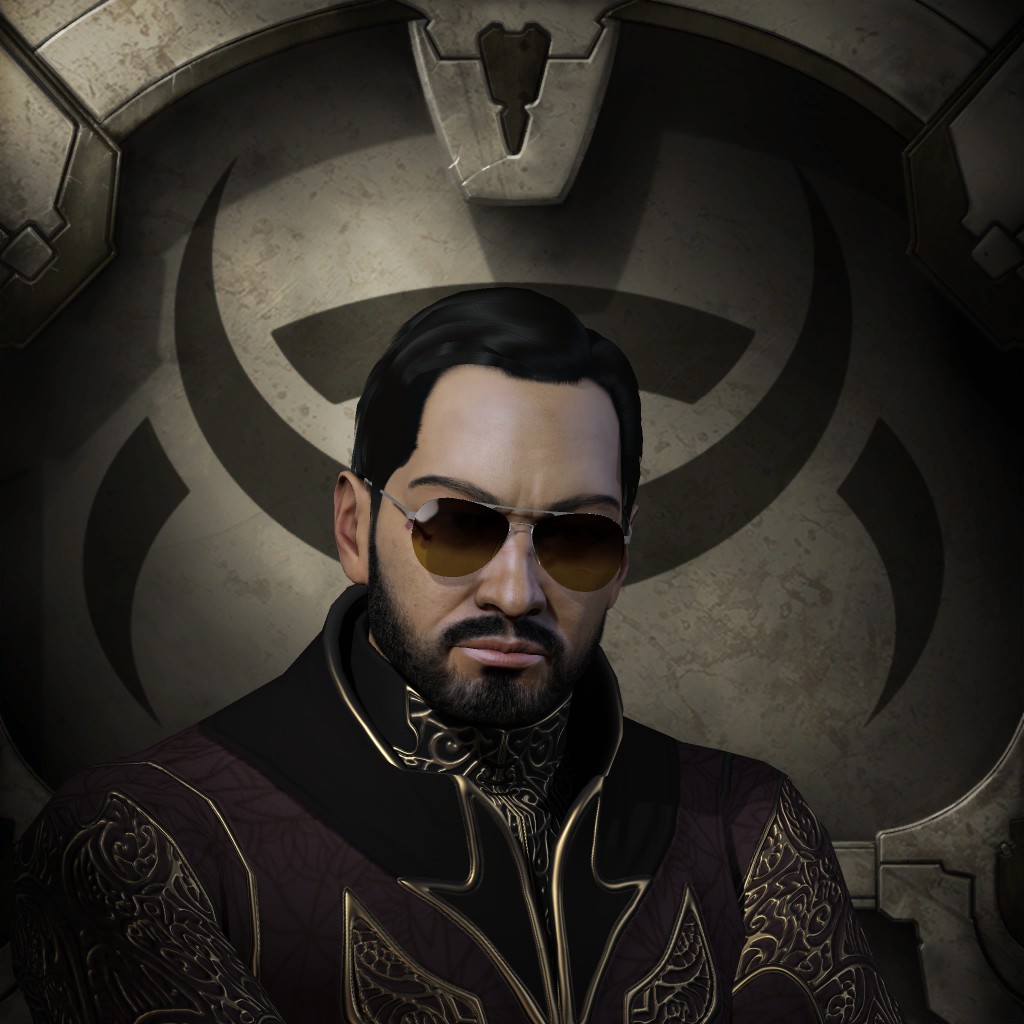 Sangheili Vedasee