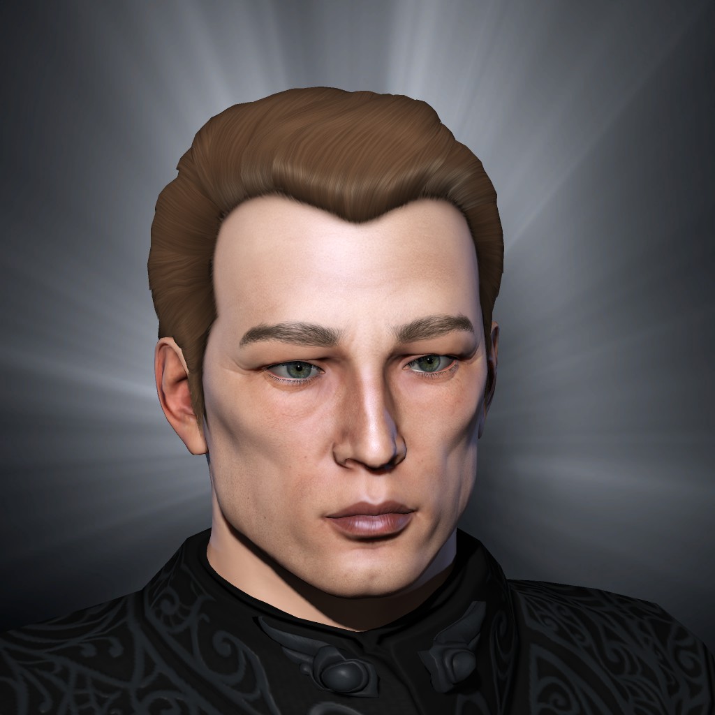 Sergei Sholohov