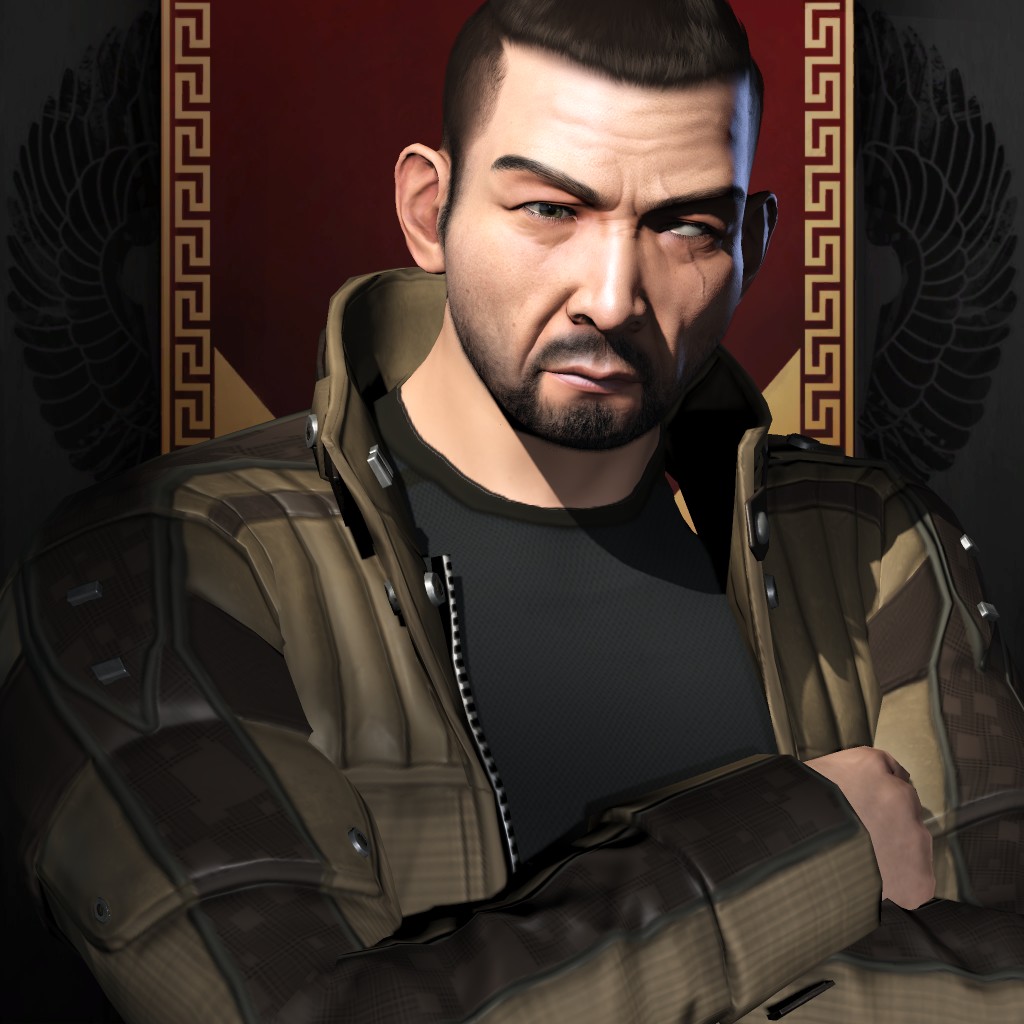 Portrait