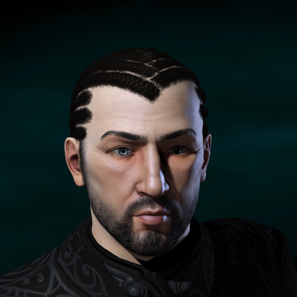 Ben Der Rodriguez