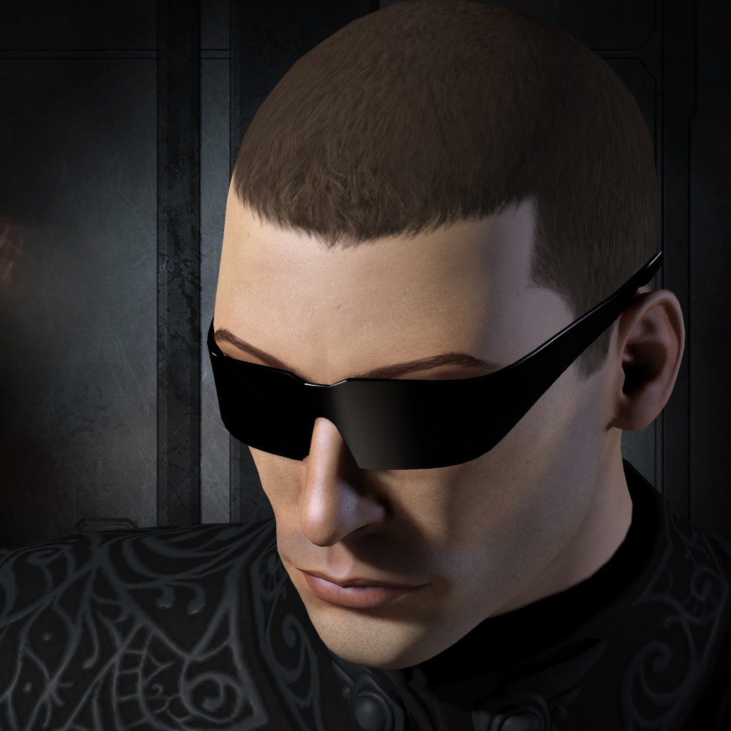 Antony Lutik
