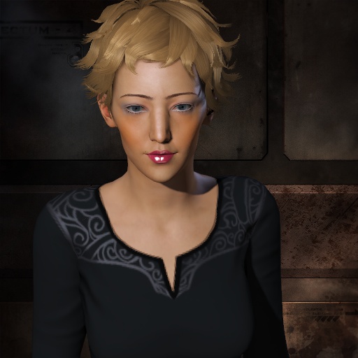 Cynosaural Suzie