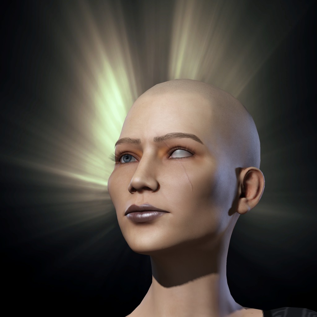 Triumverate's Slave
