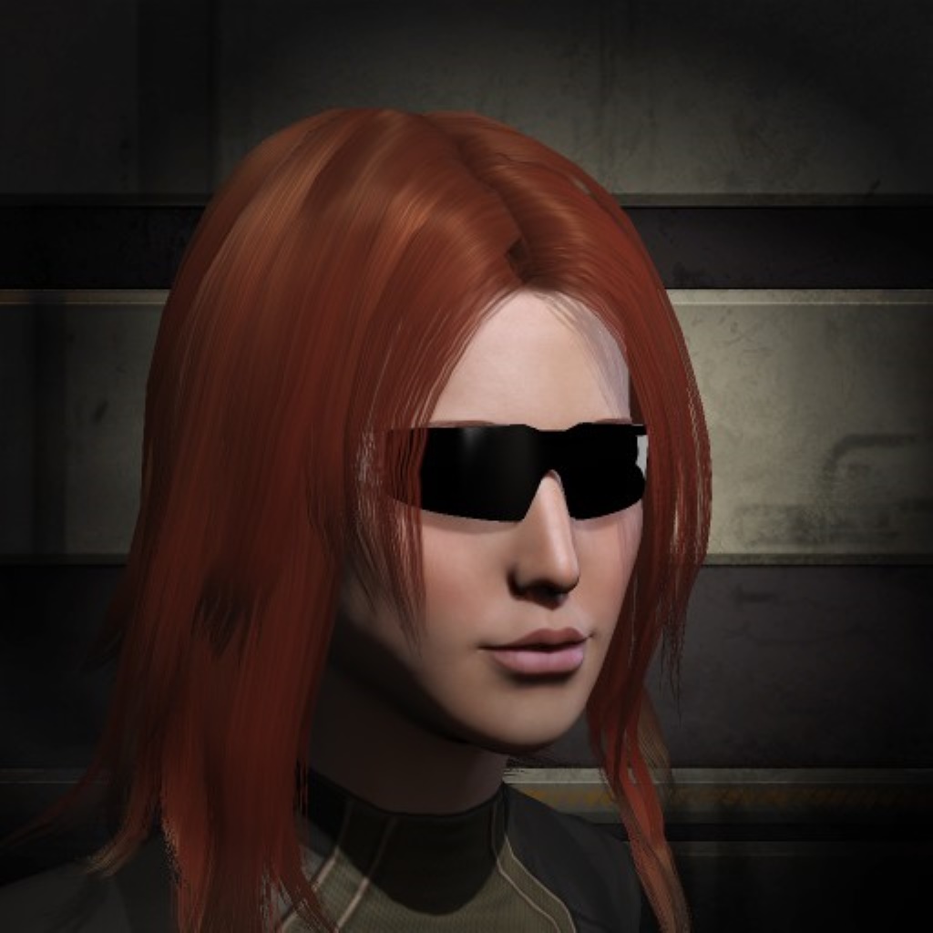 Nadin Kors