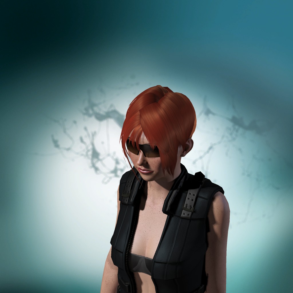 Lexa Dreskia