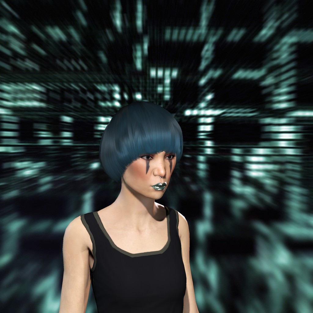Astraea Nova