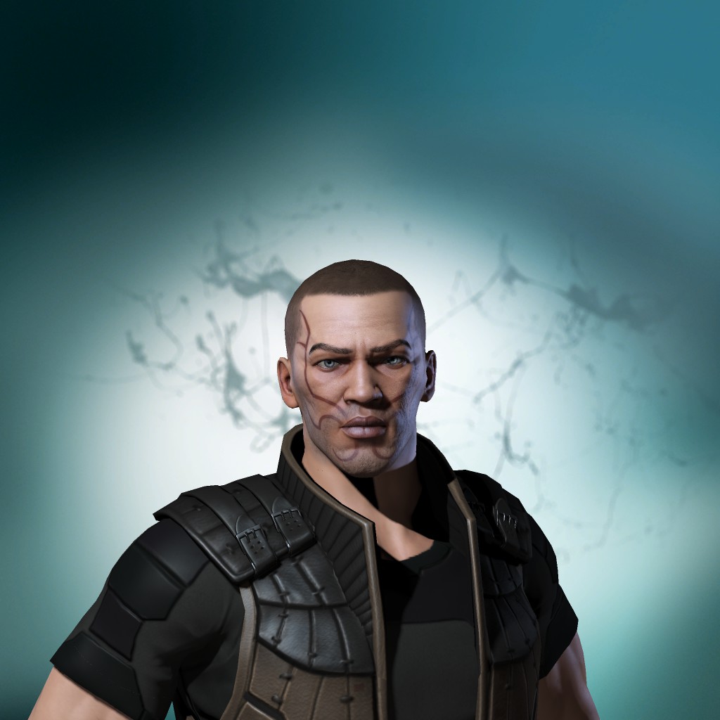 Draedin Vacborne