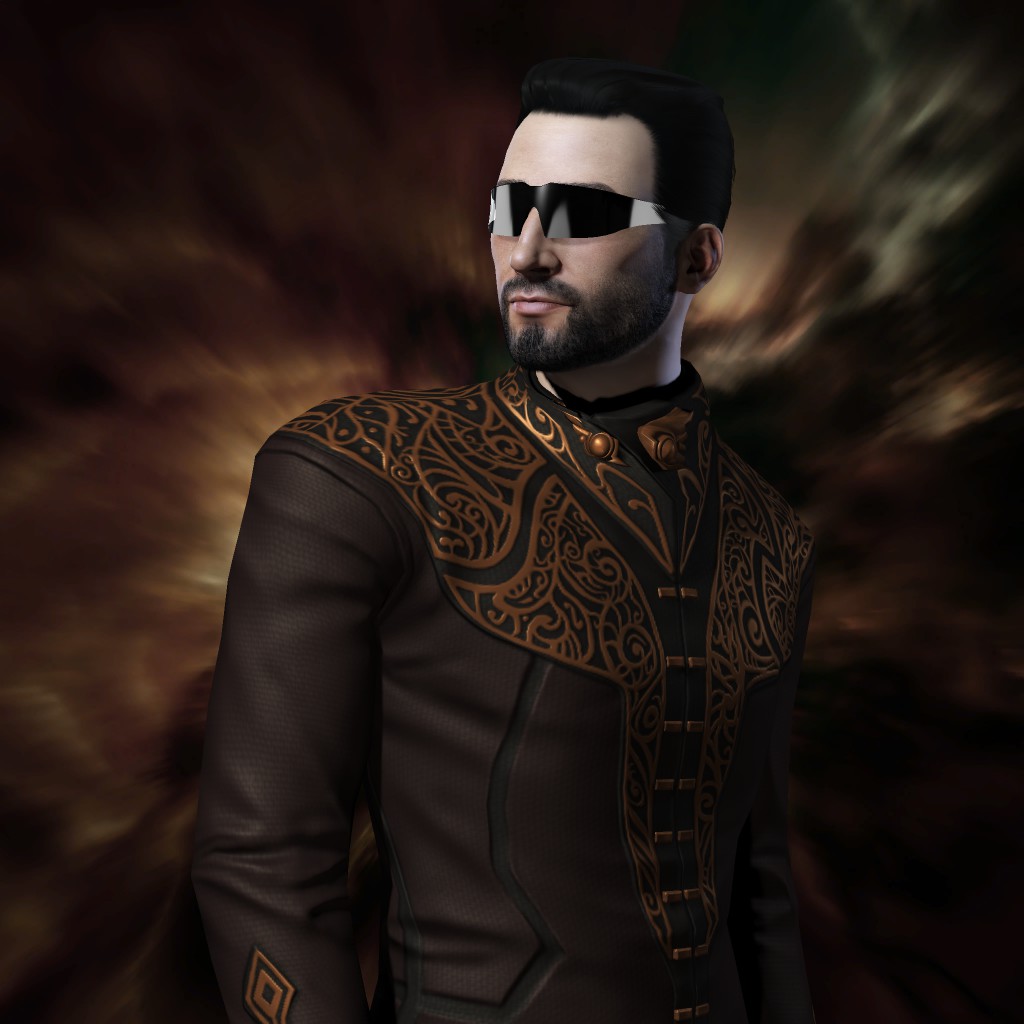 Blazer Alleile