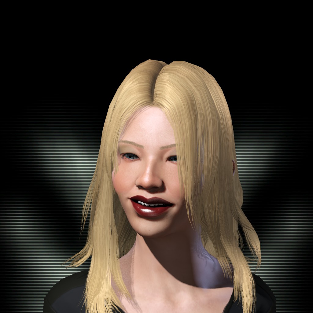 Daenerys Darkstorm