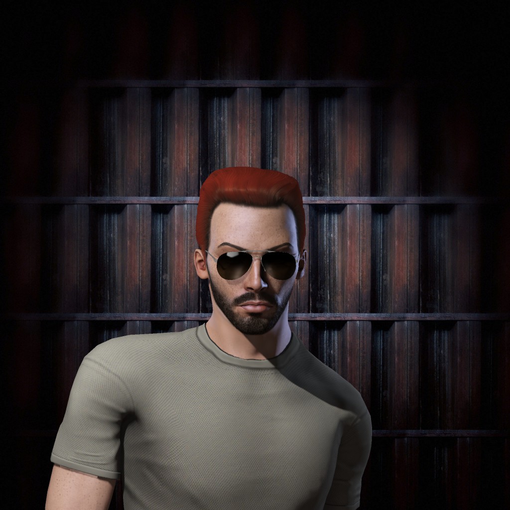 Alexzander More