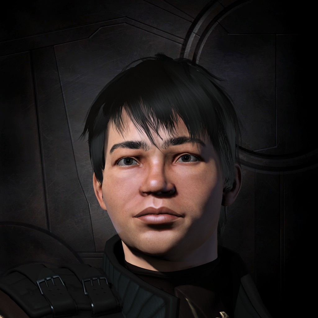 Tetsuya Wang
