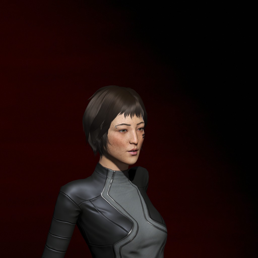 Daisy Dallocort