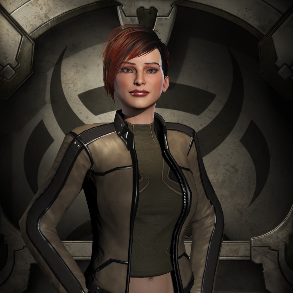 Clara Athena