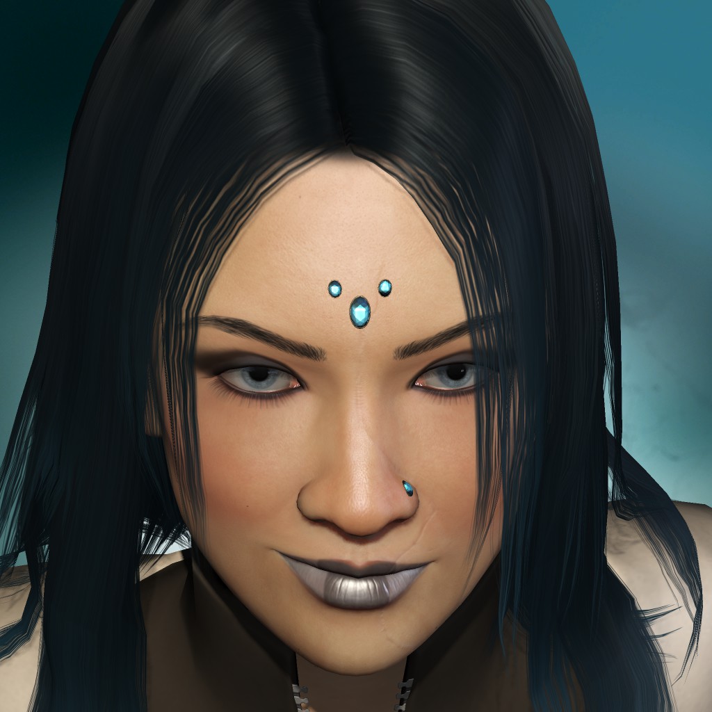 Ryxi Li-Han