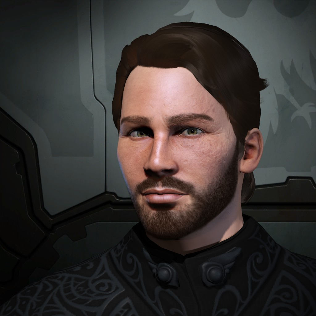 Scott Liberation
