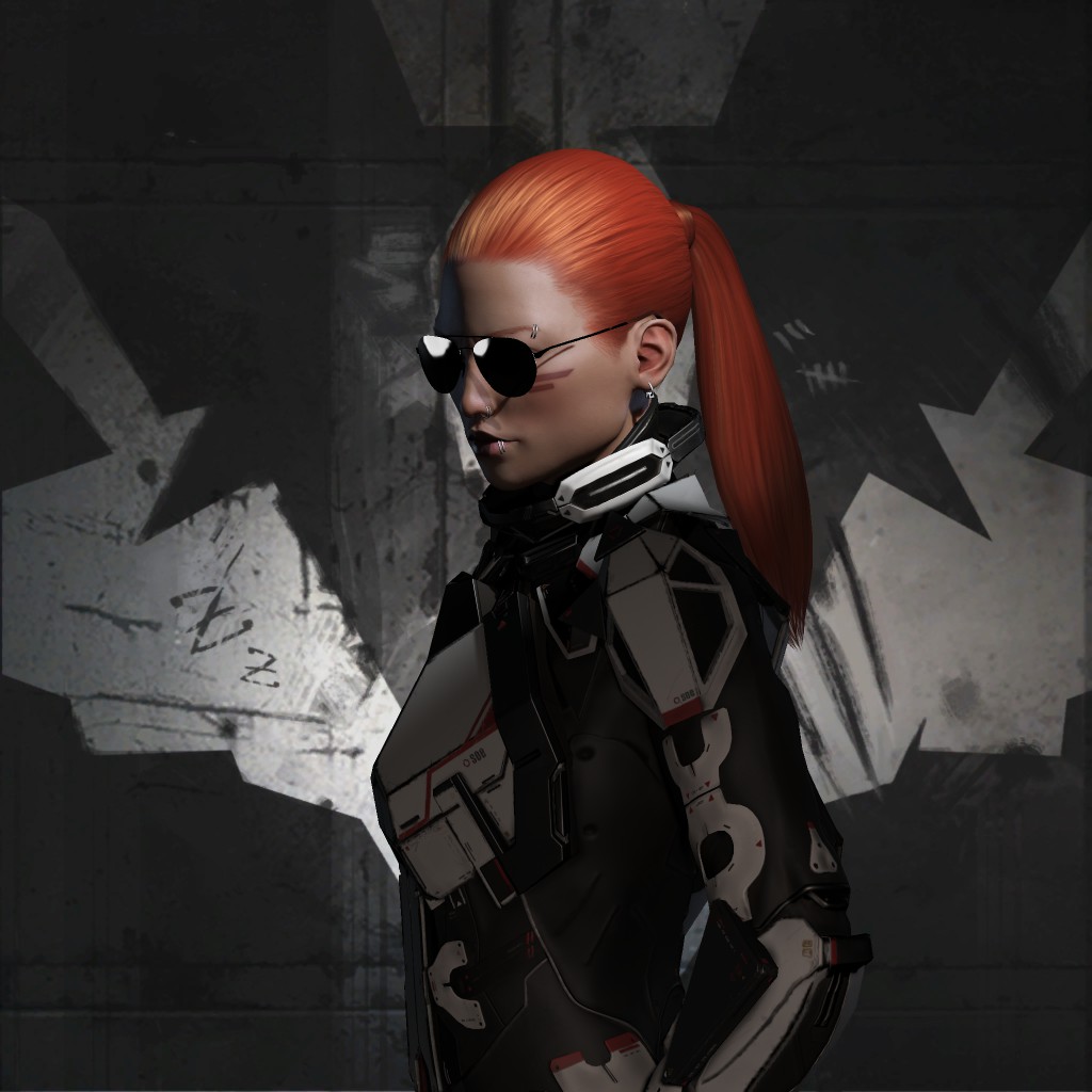 Linda Scarlet