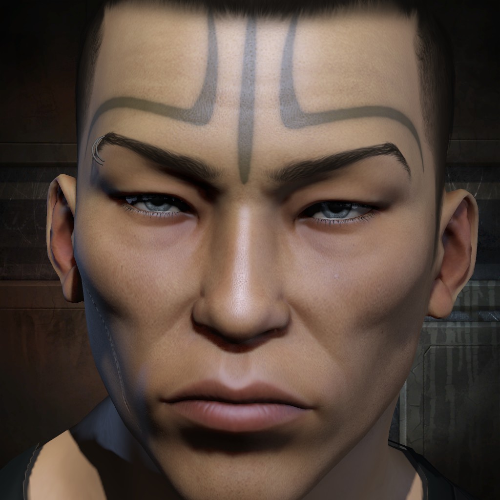 Kai Allard- Liao