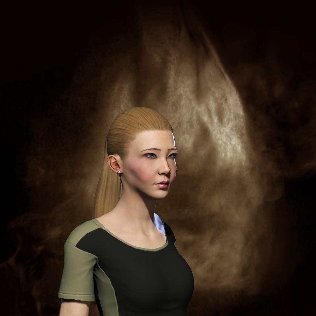 Lauren Alar
