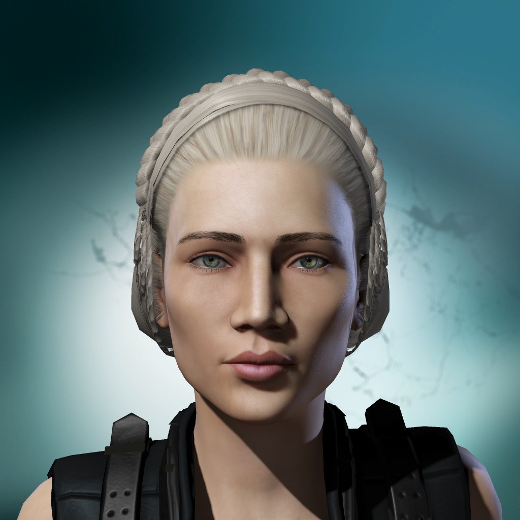 Vicious Spy
