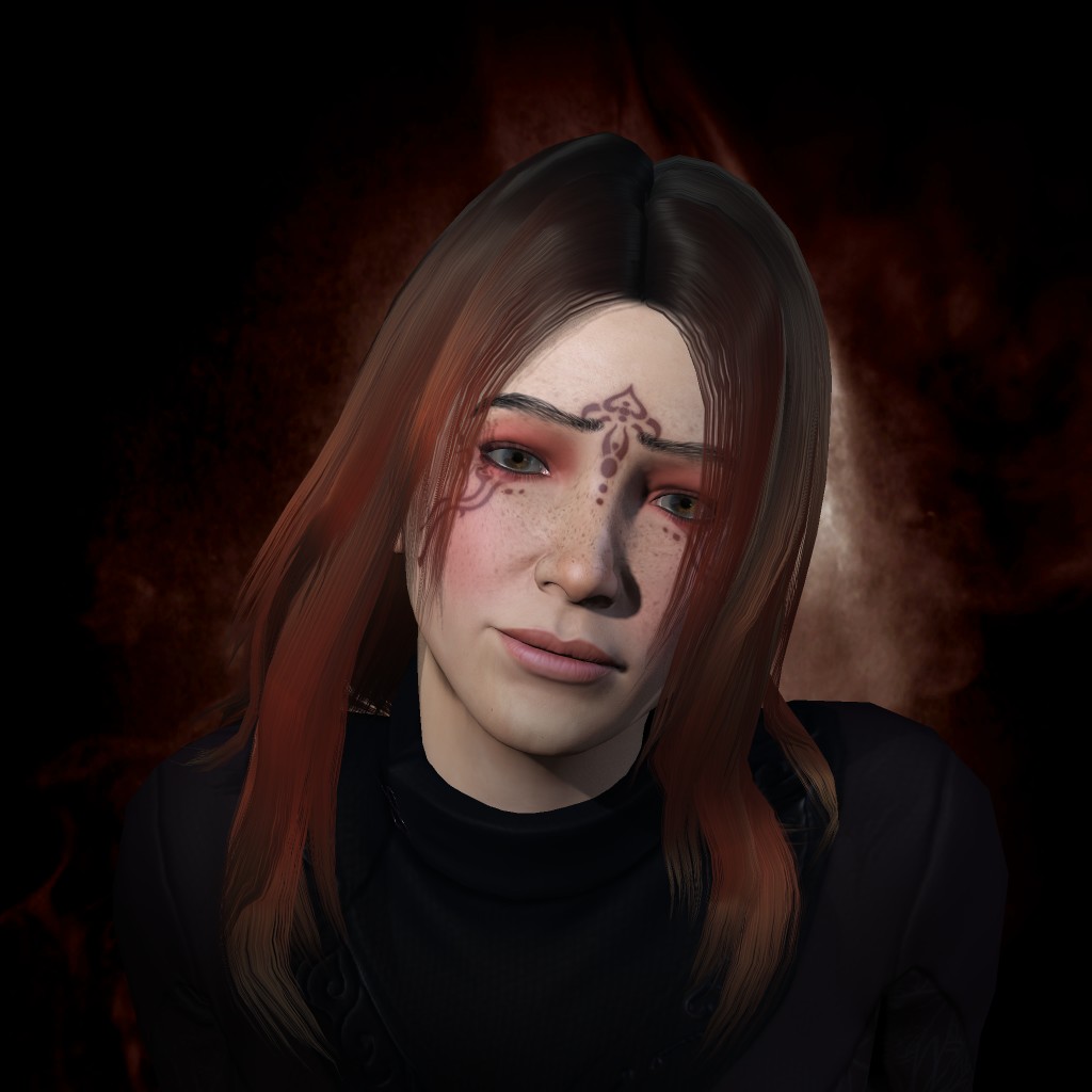 Shae Wolf