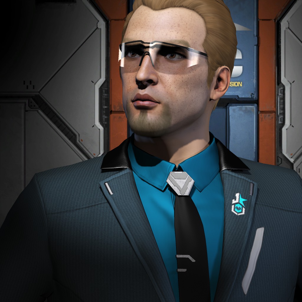 portrait