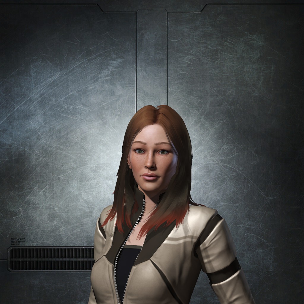Isabella Kane