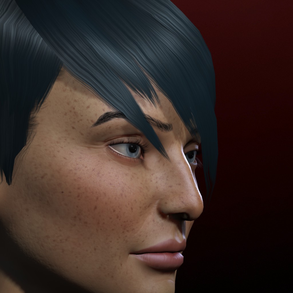 Kammi Dallocort