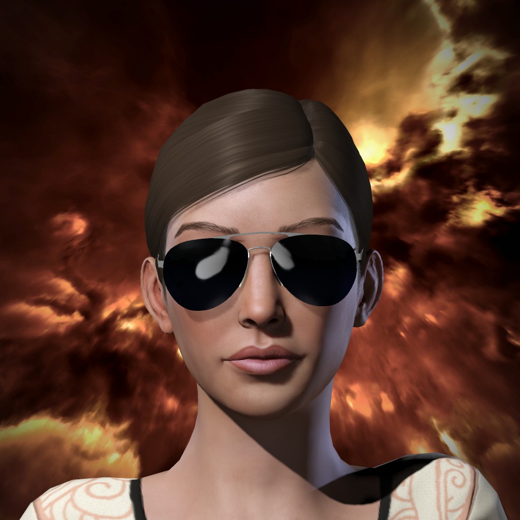 haine Saissore
