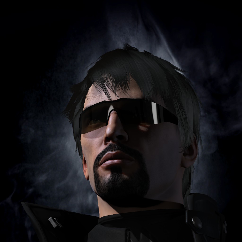 Oblivion Endores