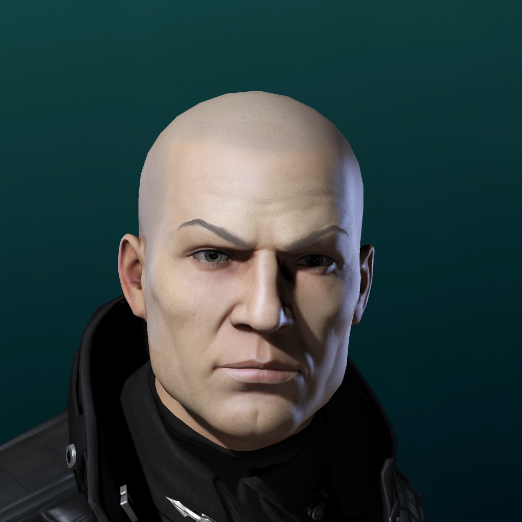GOODVIN Hakaari