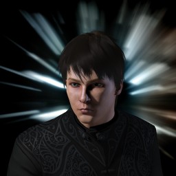 Cohomology portrait
