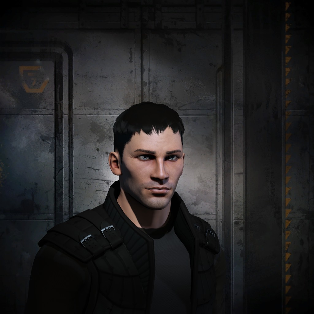 Sergeant Scott