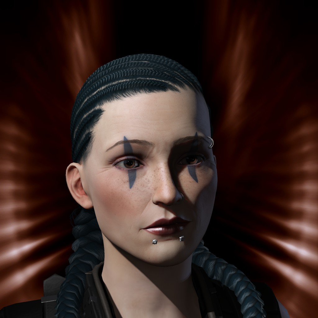 Tarja Boomrage