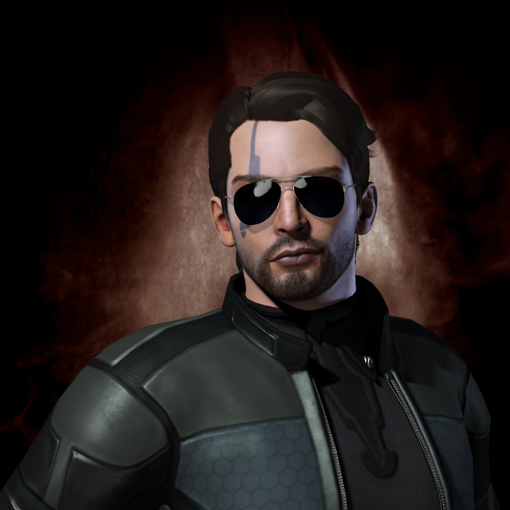 James Cavalier