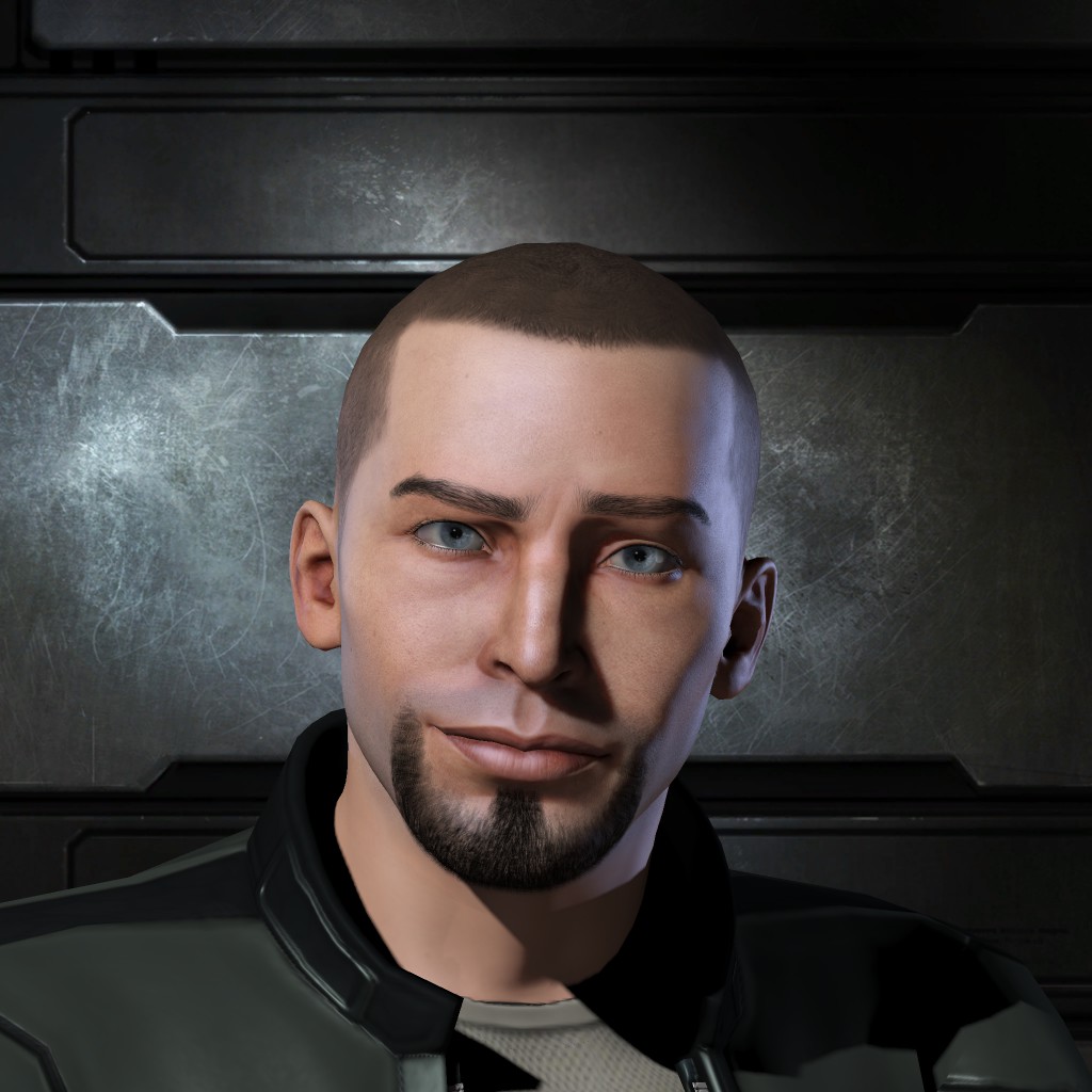 Derek Windwalker