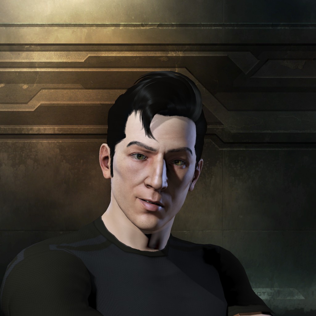 Elvis Windwalker