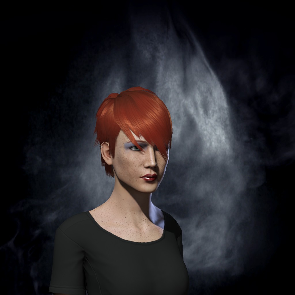 Ixi Fayden