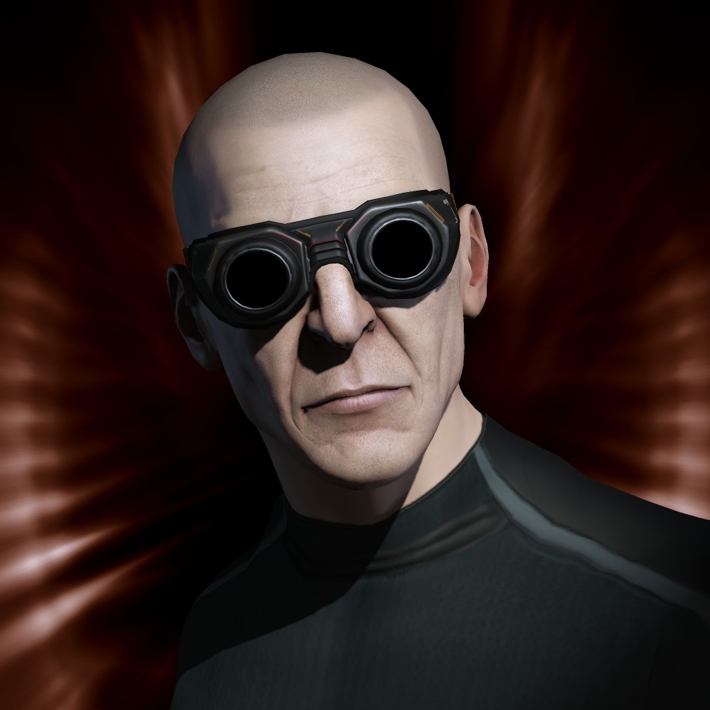 Nyxmiuson VerssusAll portrait