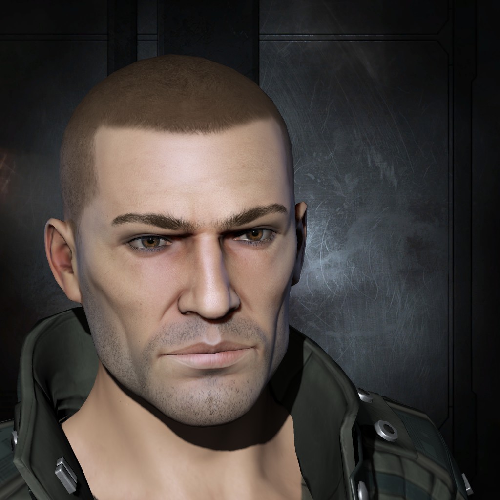 Alexander Abramov