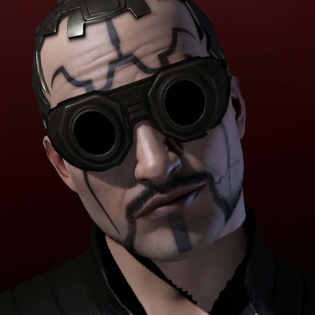 Doctor Von Hellborn