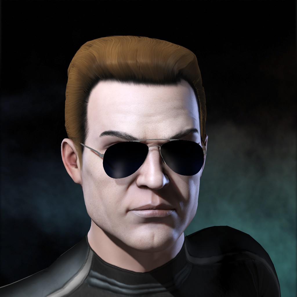 Ugo Astra